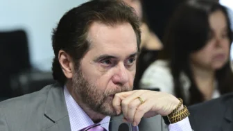 senador Plínio Valério