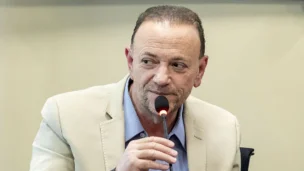 Presidente do PT, Edinho Silva