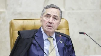 Ministro Luís Roberto Barroso