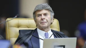 Ministro Luiz Fux