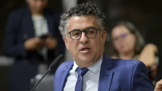 Dep. Alencar Santana