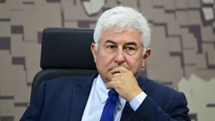 senador Astronauta Marcos Pontes