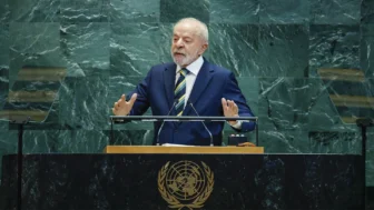 Presidente da República, Luiz Inácio Lula da Silva