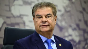 senador Nelsinho Trad