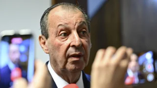 Senador Omar Aziz