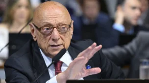 Senador Esperidião Amin