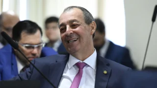 Senador Omar Aziz