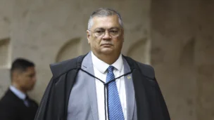 Ministro Flávio Dino.