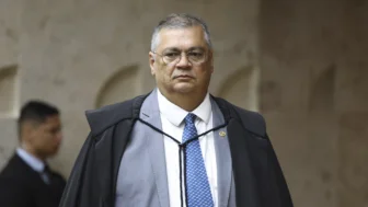 Ministro Flávio Dino.