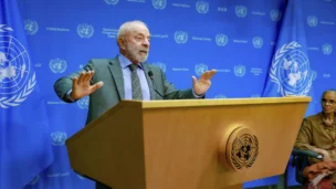 Presidente da República, Luiz Inácio Lula da Silva