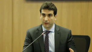 Presidente do Banco Central do Brasil, Gabriel Galípolo