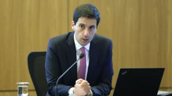 Diretor de Política Econômica, Diogo Abry Guillen