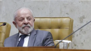 Presidente da República do Brasil, Luis Inácio Lula da Silva