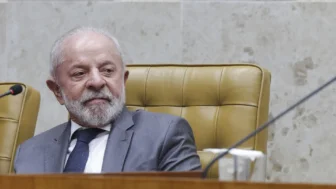 Presidente da República do Brasil, Luis Inácio Lula da Silva