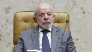 Presidente da República do Brasil, Luis Inácio Lula da Silva