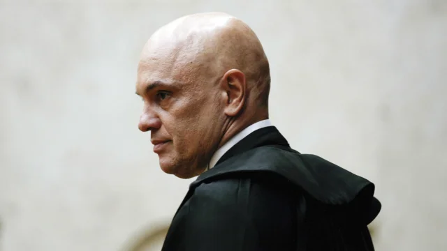 posse do Senhor Ministro Edson Fachin e do Senhor Ministro Alexandre de Moraes