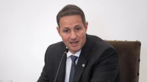 Guilherme Derrite, Secretário de Segurança Pública de São Paulo