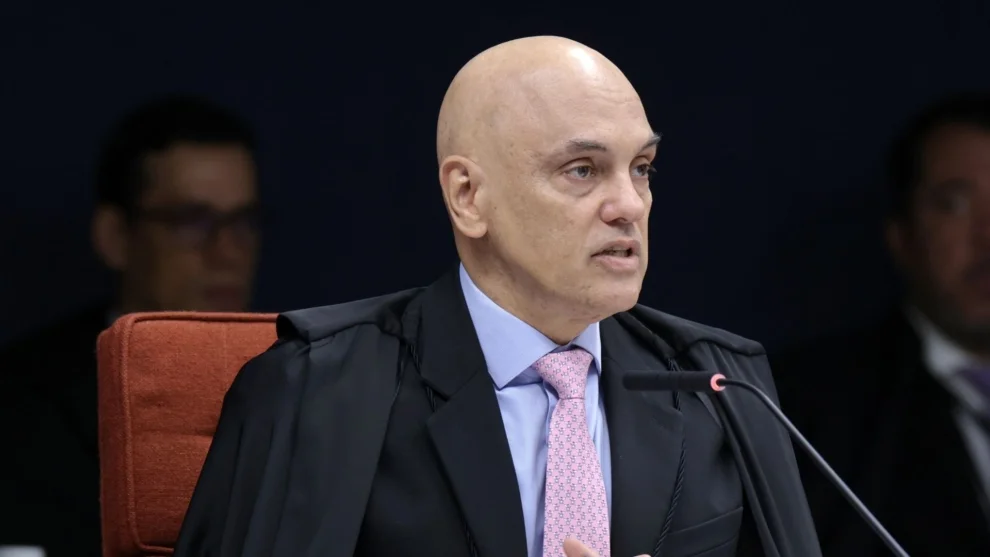 Foto: Rosinei Coutinho/STF