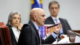 Foto: Rosinei Coutinho/STF