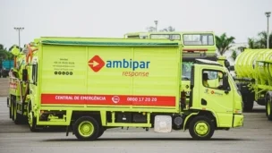 Foto: Divulgação/Ambipar