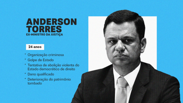 andersonTORRESS