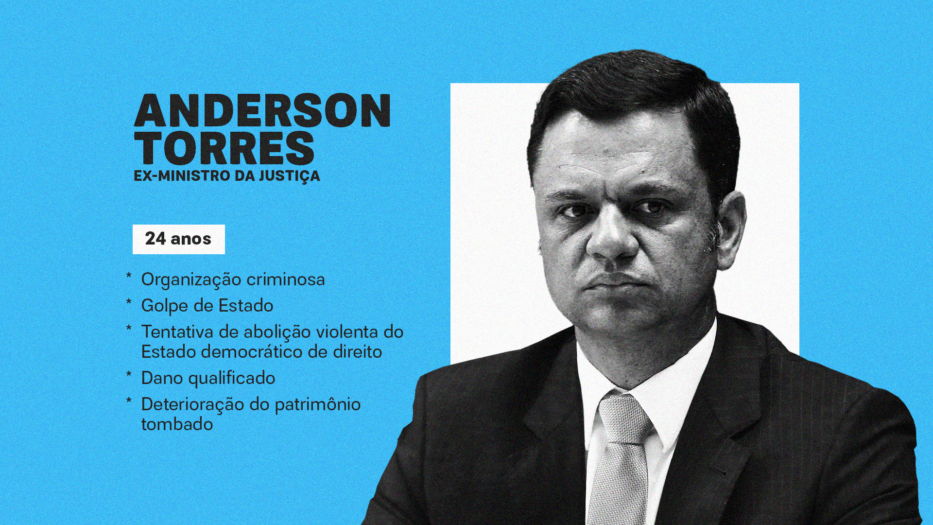 andersonTORRESS