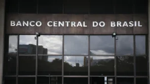 Foto: Marcello Casal JrAgência Brasil Fachada do Banco Central
