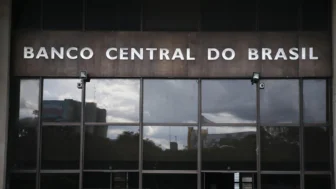 Fachada do Banco Central