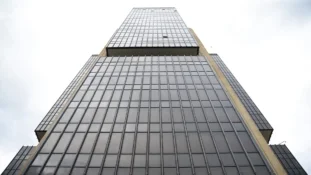 Fachada do Banco Central