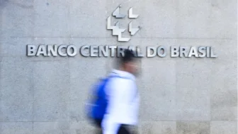 Fachada do Banco Central