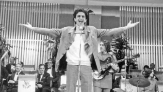 Foto: Acervo Arquivo Nacional