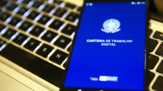 Carteira de trabalho, Carteira de trabalho digital