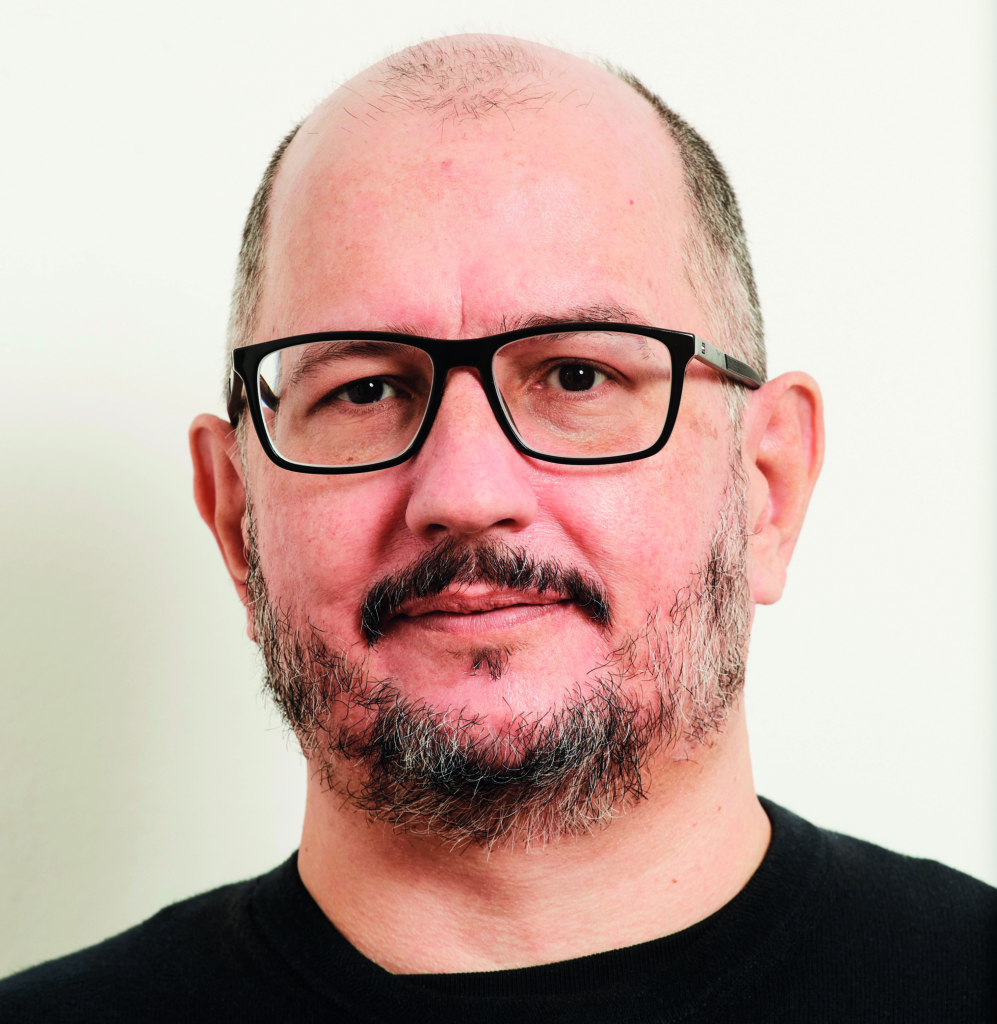 Celso Rocha de Barros