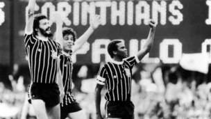 Livros vão reunir todos os jogos, jogadores e camisas da história do Corinthians