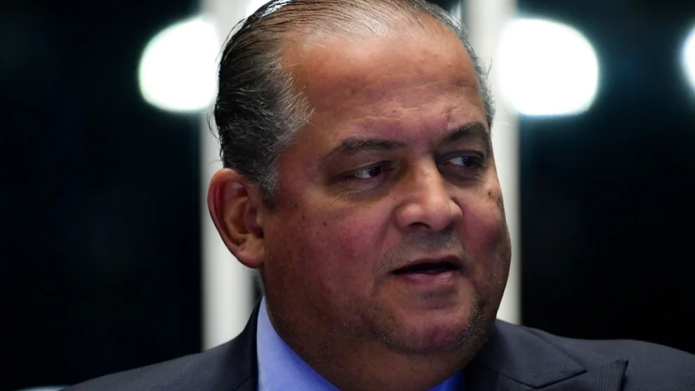 Foto: Saulo Cruz/Agência Senado