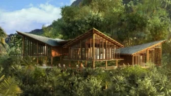 Disputa na Justiça não ameaça construção de hotel de luxo em Paraty