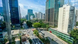 Foto: Divulgação/Prefeitura de SP