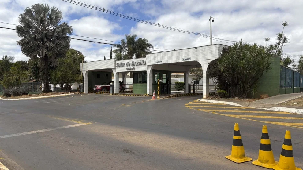 Foto: Rafaela Rosa/PlatôBR