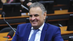 Dep. Aécio Neves
