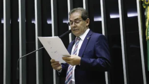 Dep. Paulinho da Força
