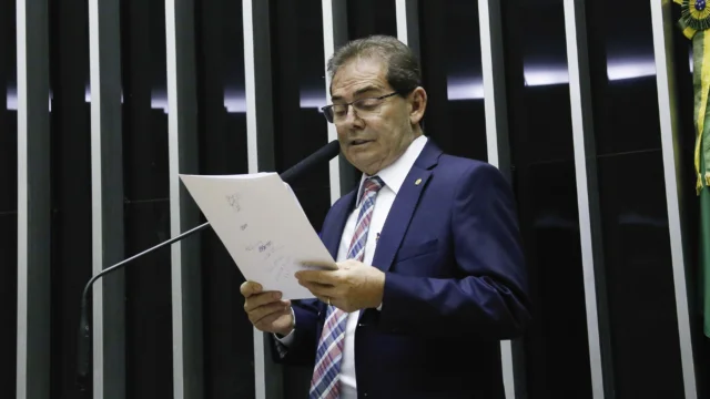 Dep. Paulinho da Força