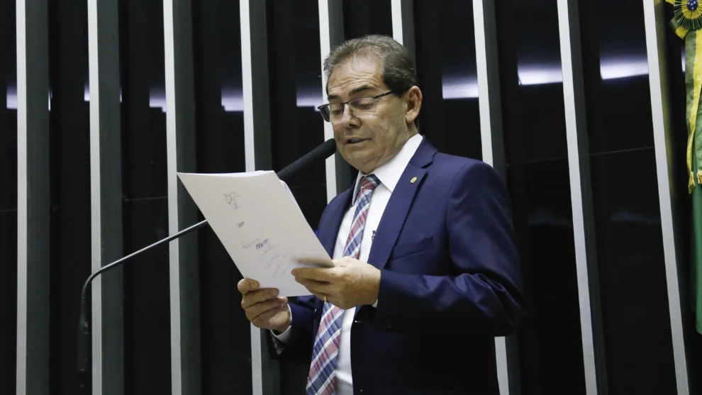 Dep. Paulinho da Força