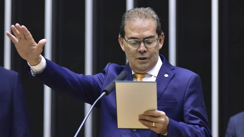 Dep. Paulinho da Força
