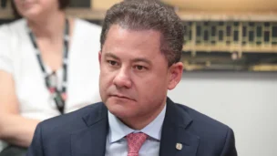 Deputado federal Cezinha de Madureira (PSD-SP)