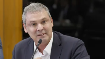 Dep. Lindbergh Farias