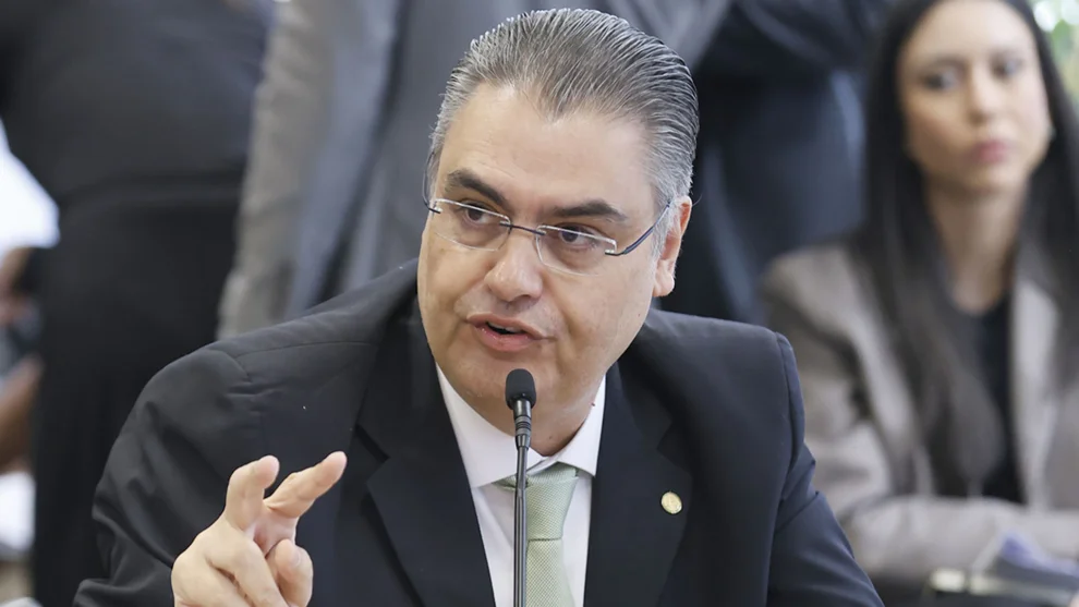 Foto: Marina Ramos / Câmara dos Deputados