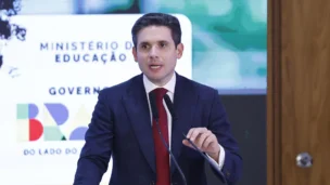 Presidente da Câmara dos Deputados, Hugo Motta