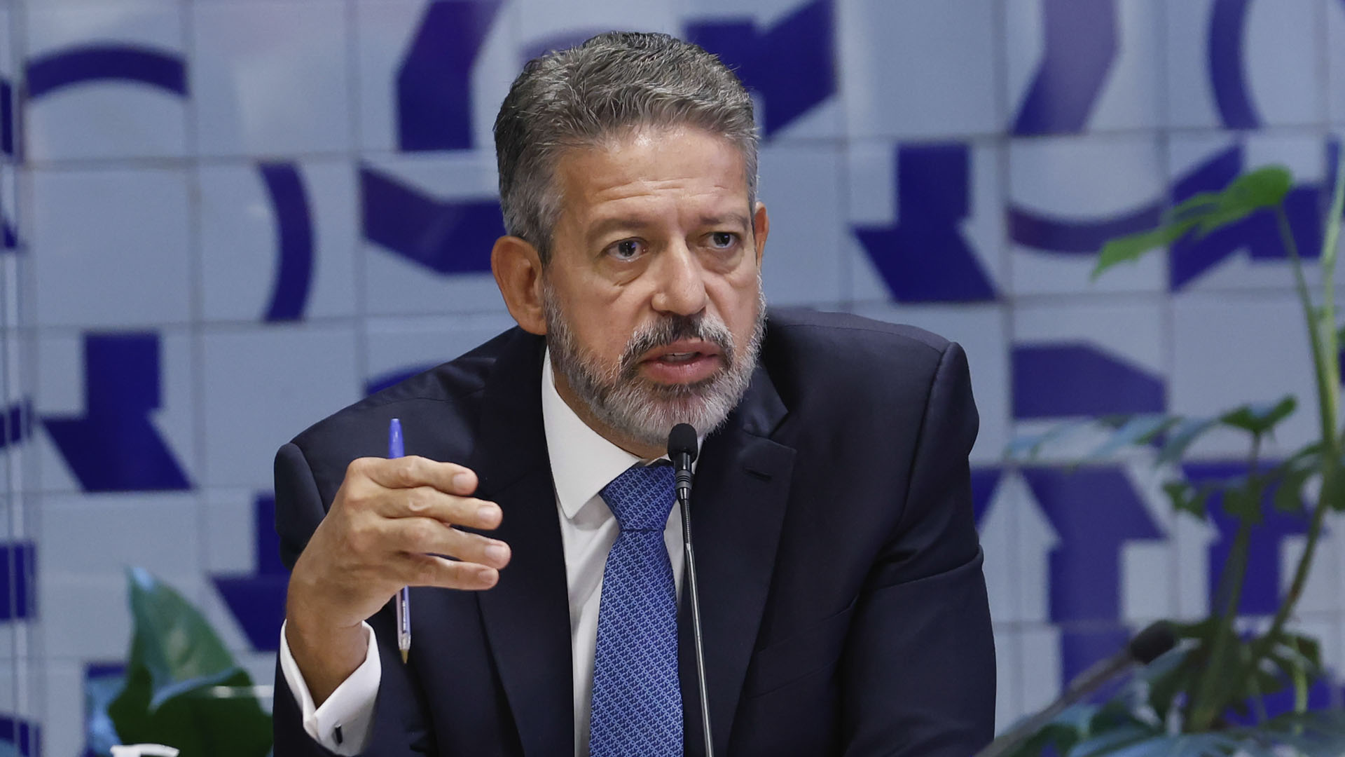 O caminho de Arthur Lira no Senado
