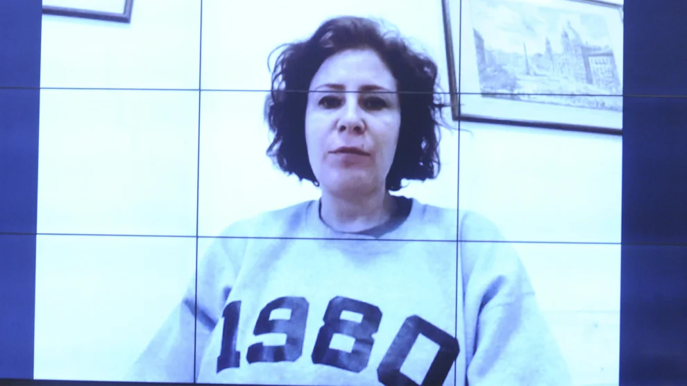 Dep. Carla Zambelli