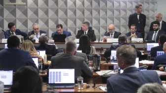 Empresário, Antônio Carlos, "Careca do INSS" O deputado Alfredo Gaspar e o senador Carlos Viana